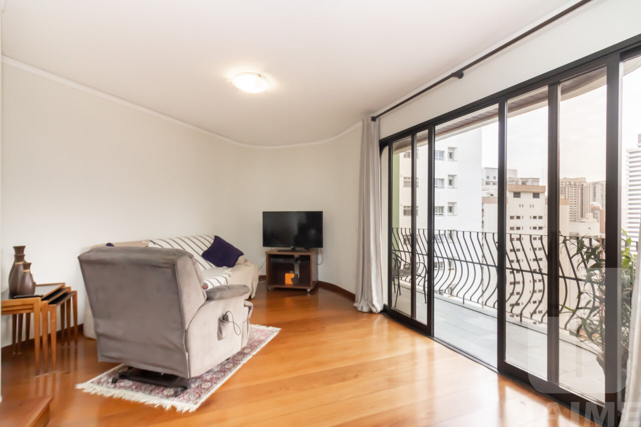 Apartamento para Venda - Perdizes