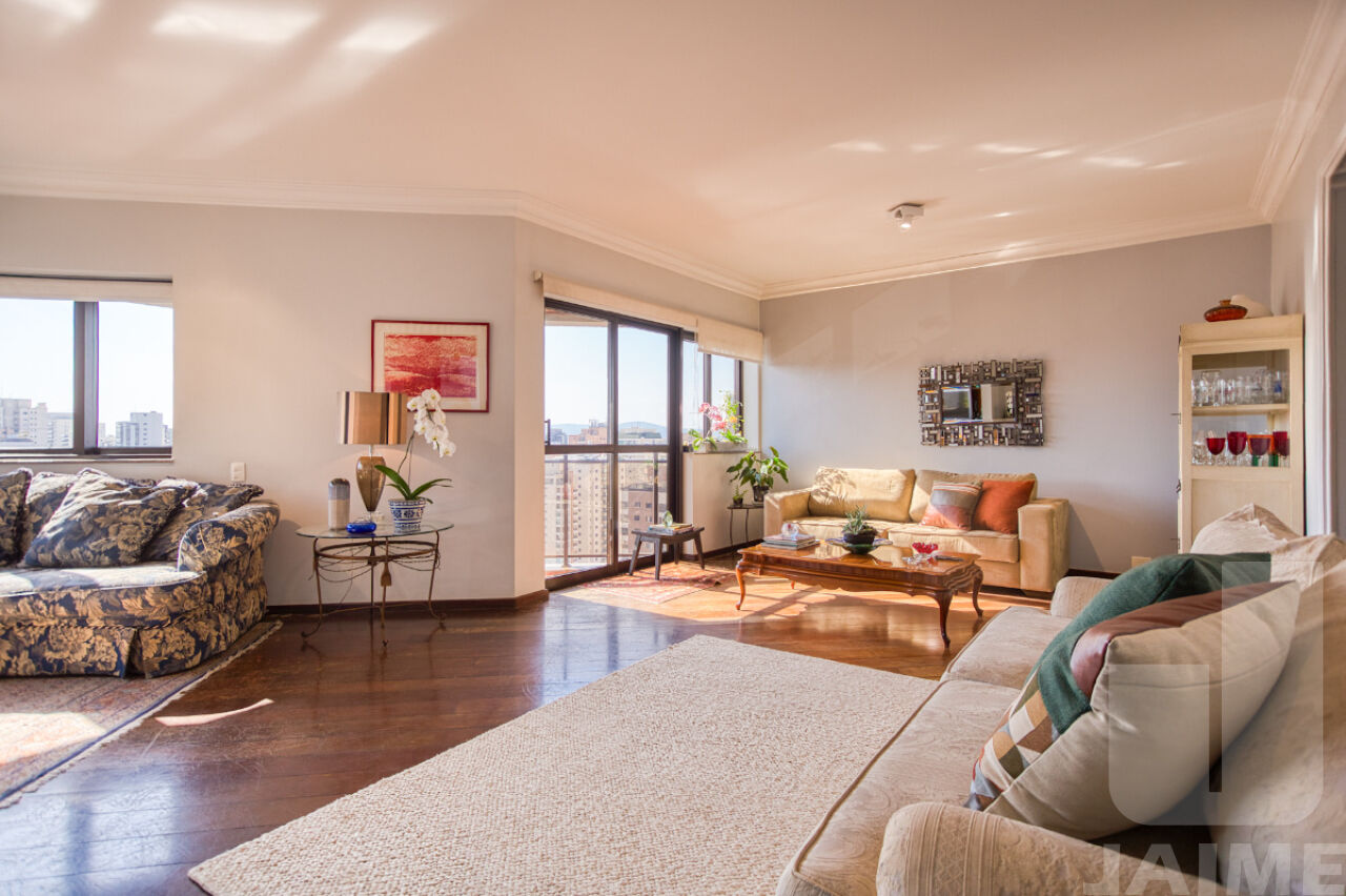 Apartamento para Venda - Perdizes