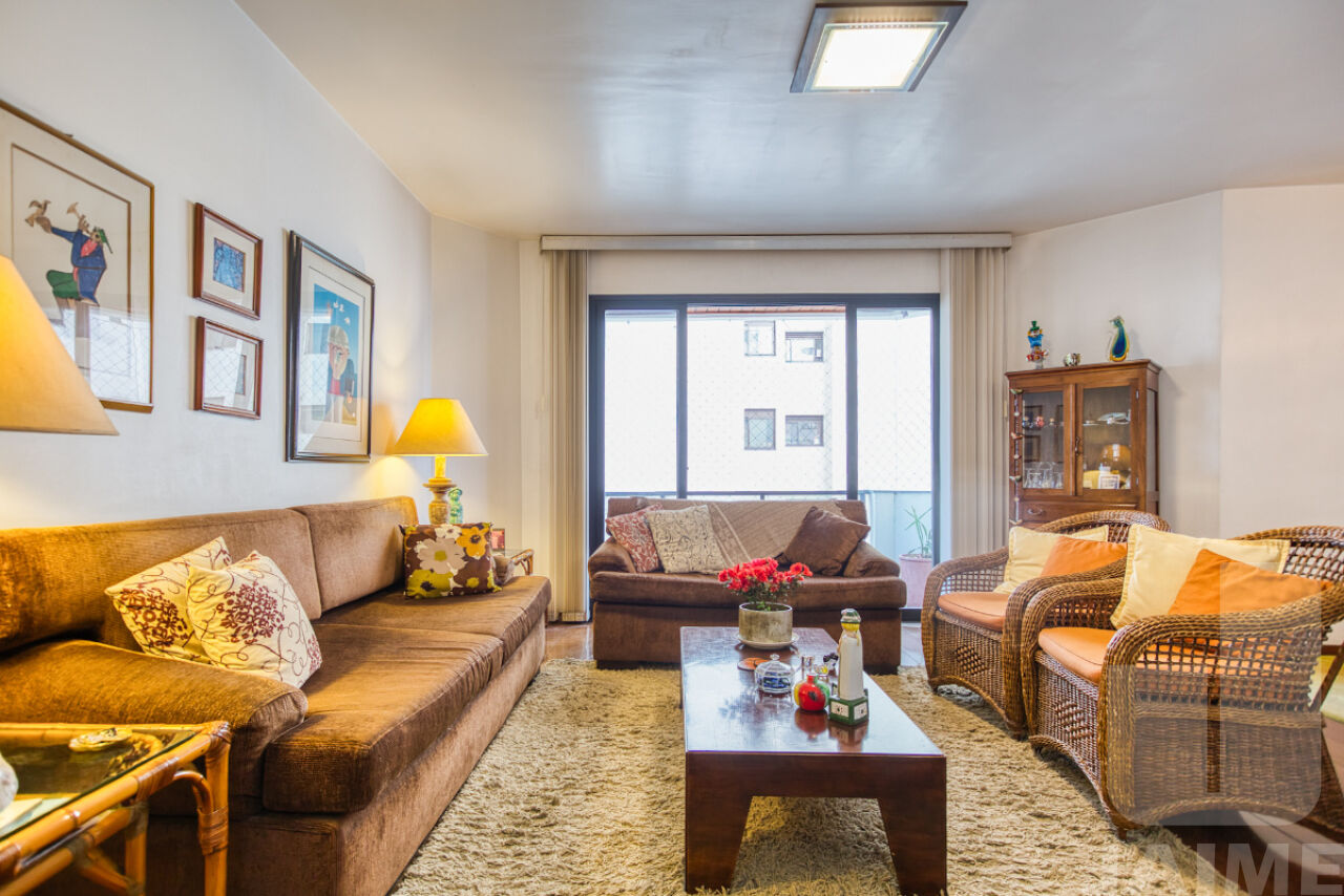 Apartamento para Venda - Perdizes