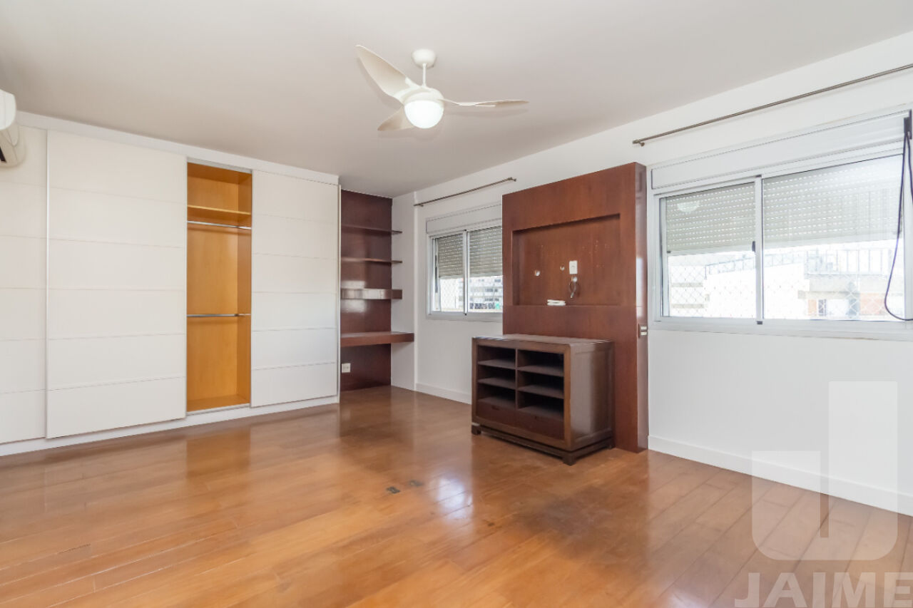 Apartamento para Venda - Perdizes