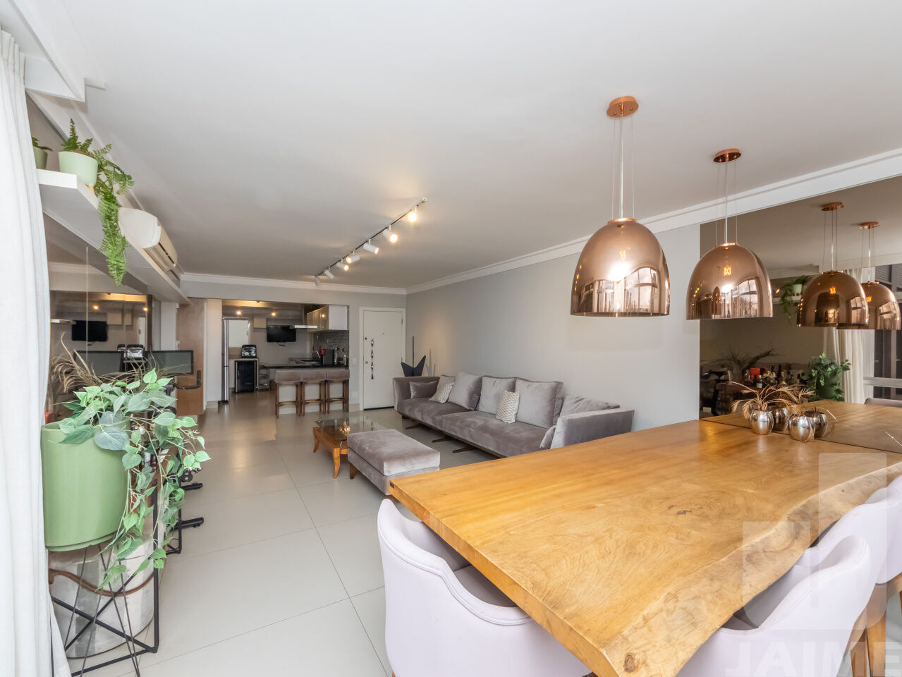 Apartamento para Venda - Perdizes