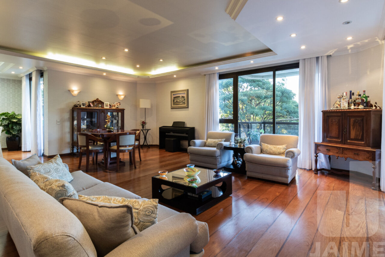 Apartamento para Venda - Perdizes