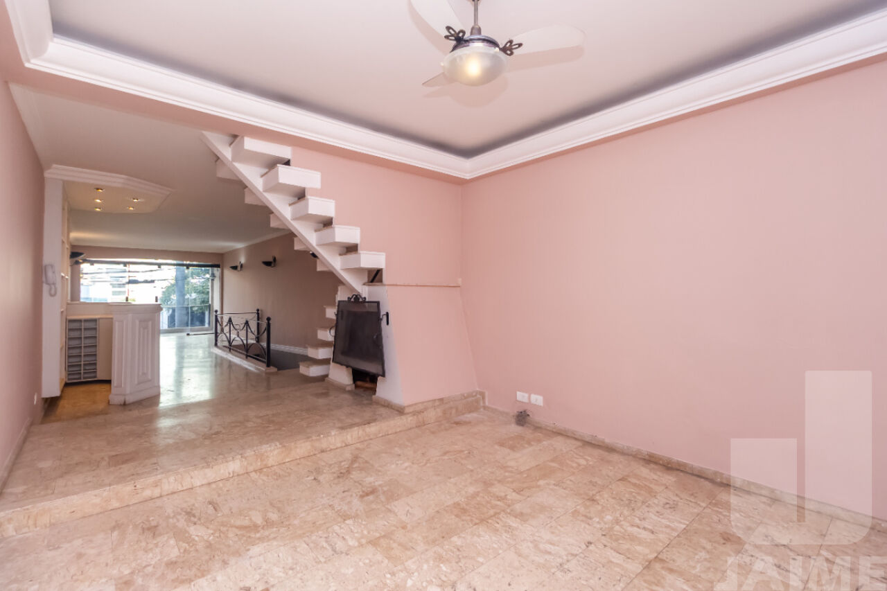 Casa Térrea para Venda - Perdizes