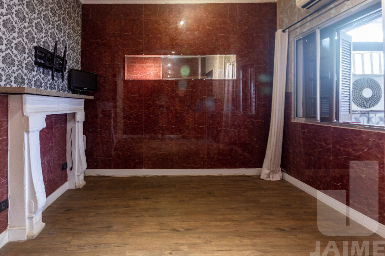 Sobrado para Venda - Pompéia