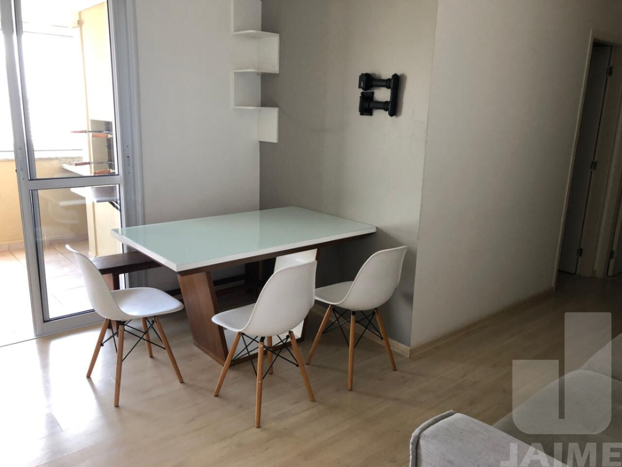 Apartamento para Venda - Vila Clementino