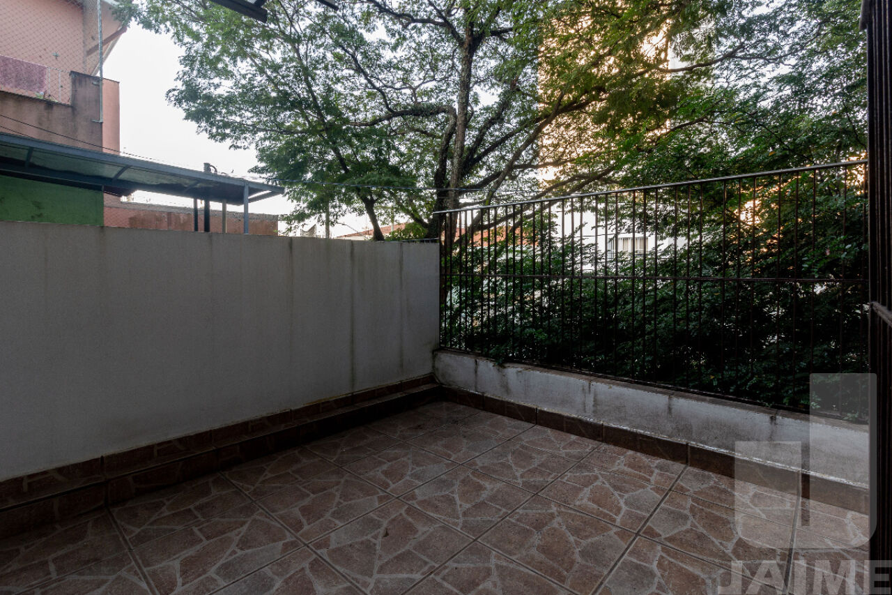 Sobrado para Venda - Jardim Vera Cruz