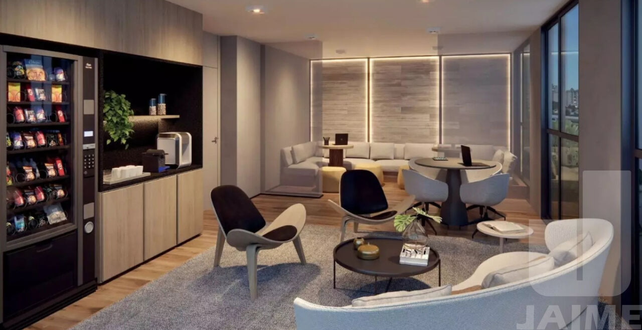 Apartamento para Venda - Pinheiros