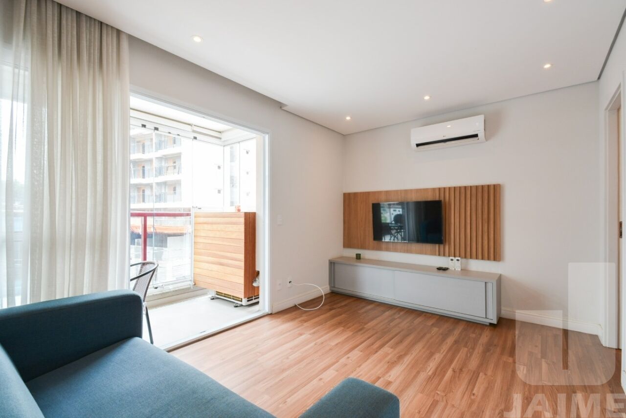 Apartamento para Venda - Pinheiros