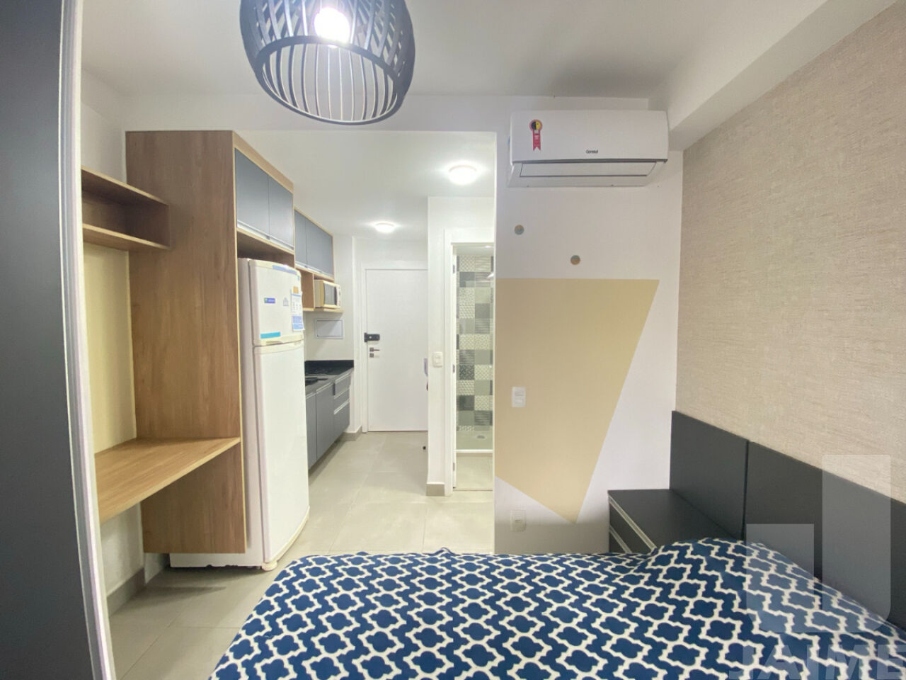 Apartamento para Venda - Cerqueira César