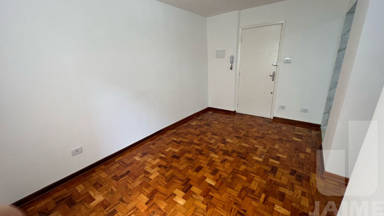 Apartamento para Venda - Alto de Pinheiros