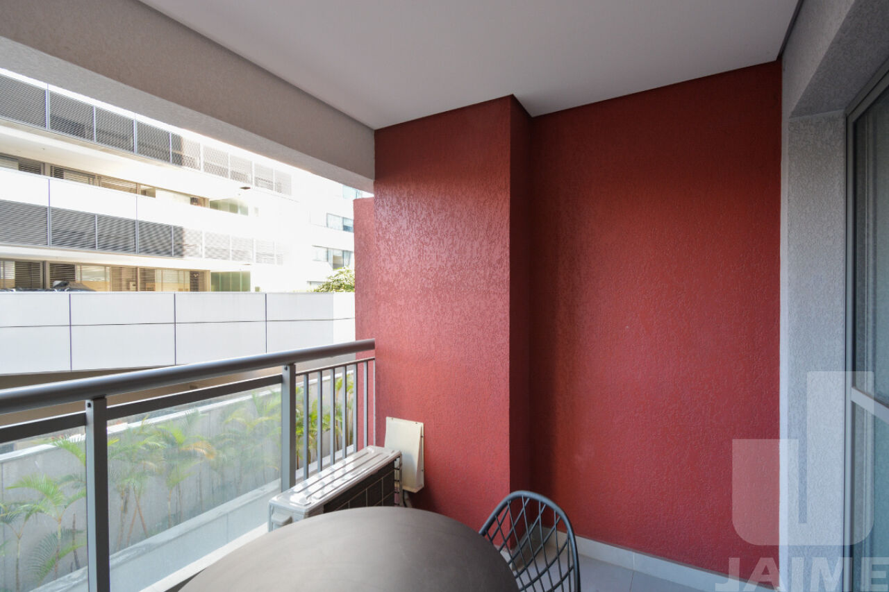 Apartamento para Venda - Pinheiros