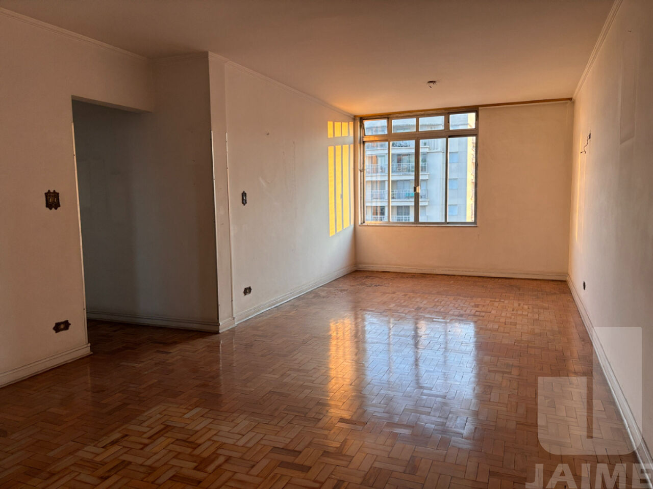 Apartamento para Venda - Pinheiros