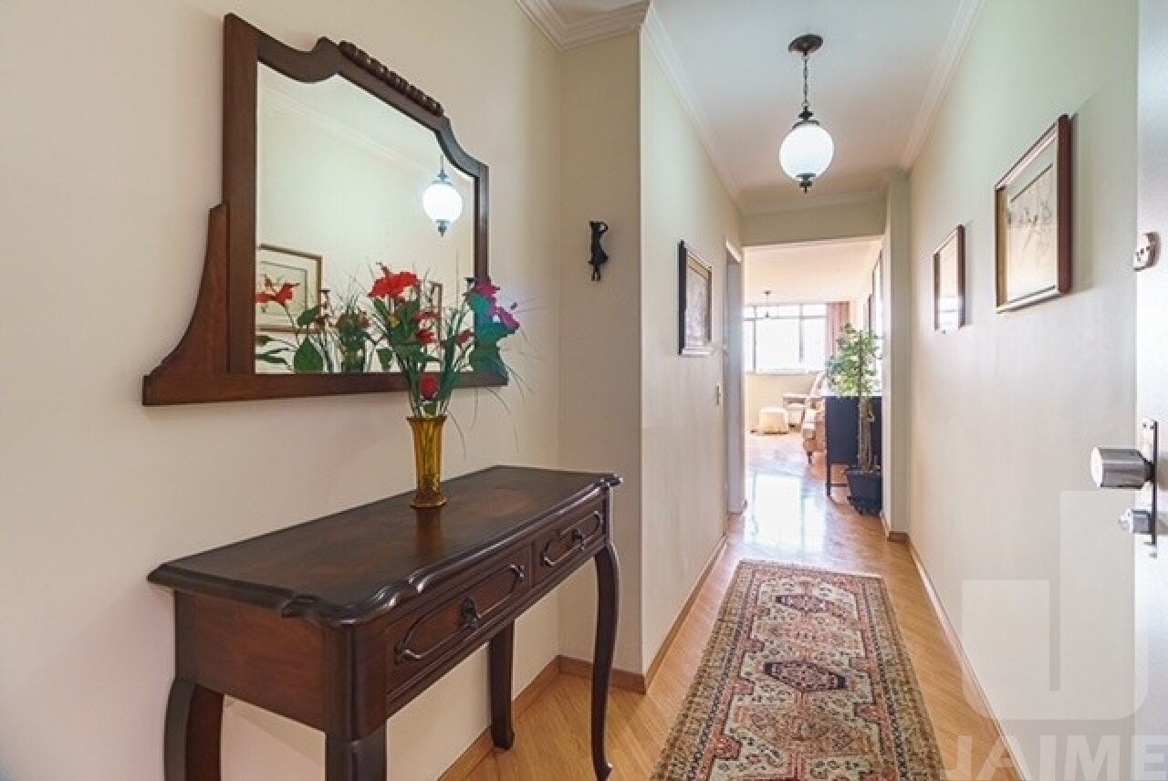 Apartamento para Venda - Cerqueira César