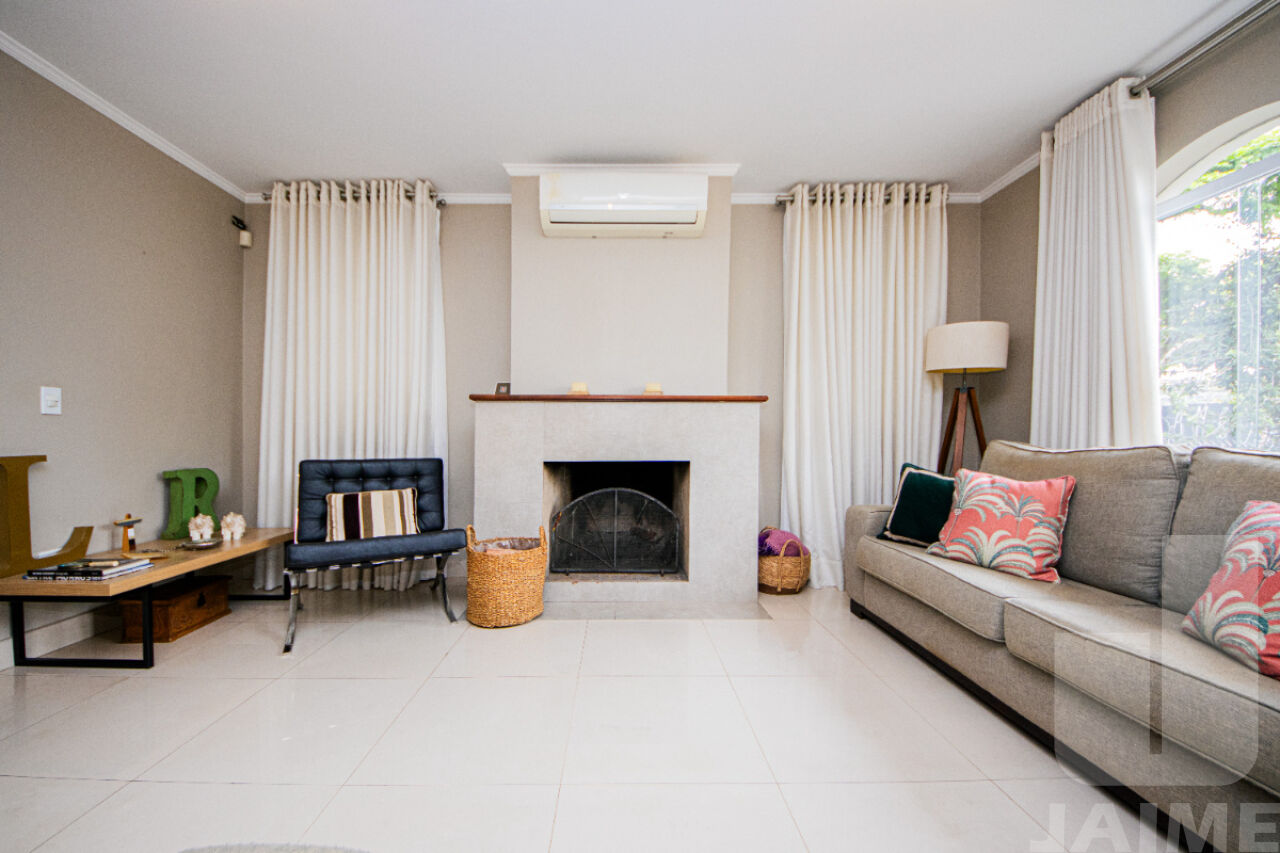 Casa Térrea para Venda - Pinheiros