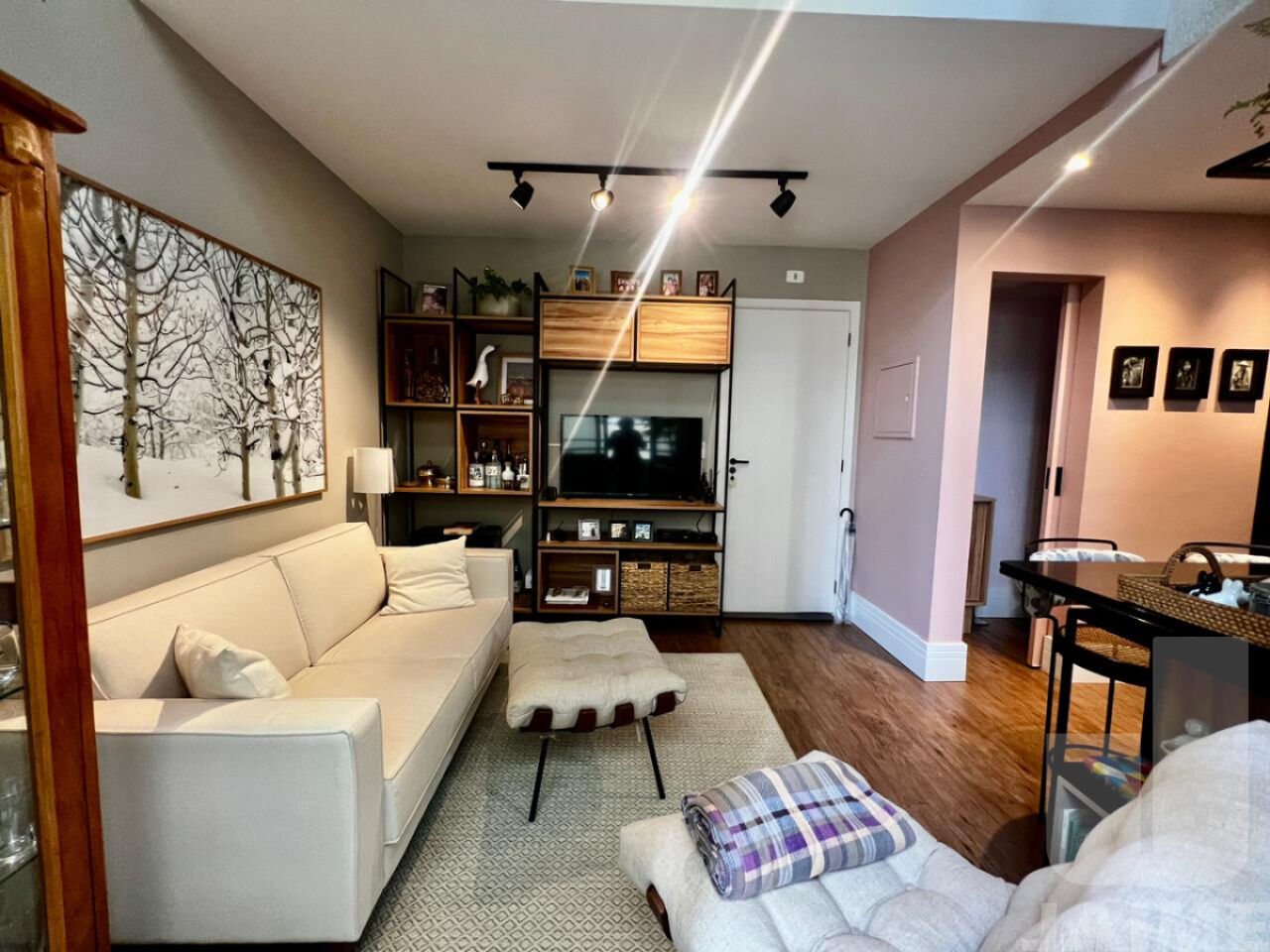 Apartamento para Venda - Pinheiros