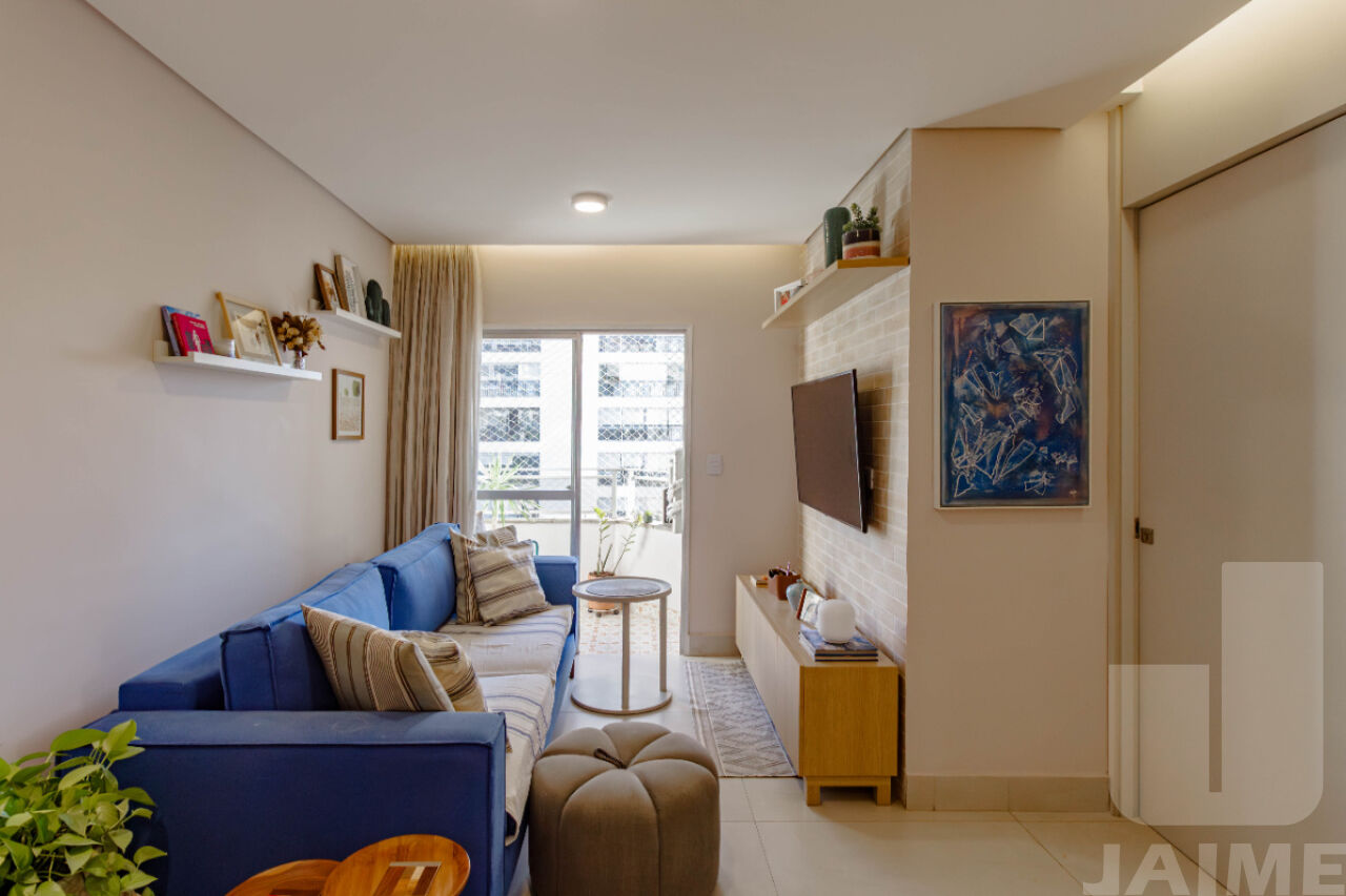 Apartamento para Venda - Pinheiros