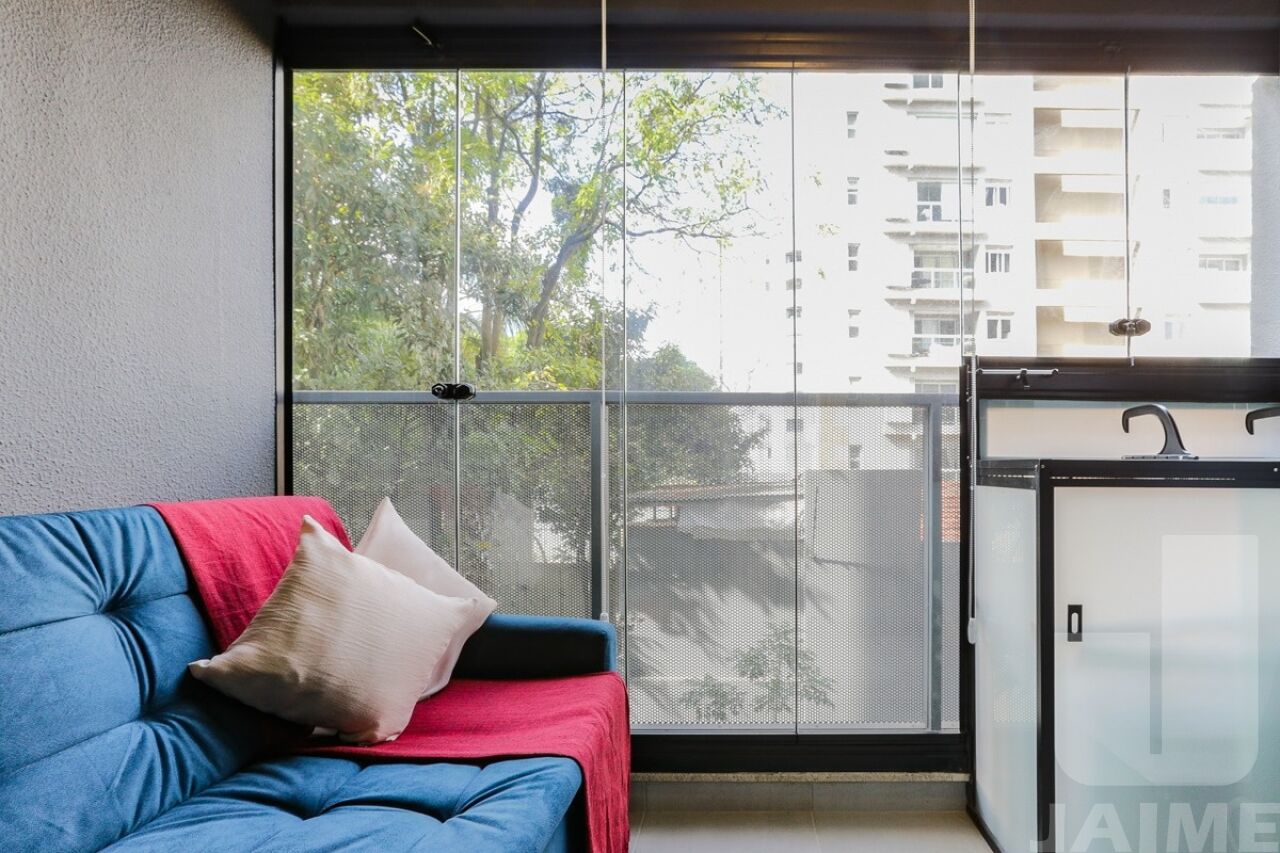 Apartamento para Venda - Pinheiros