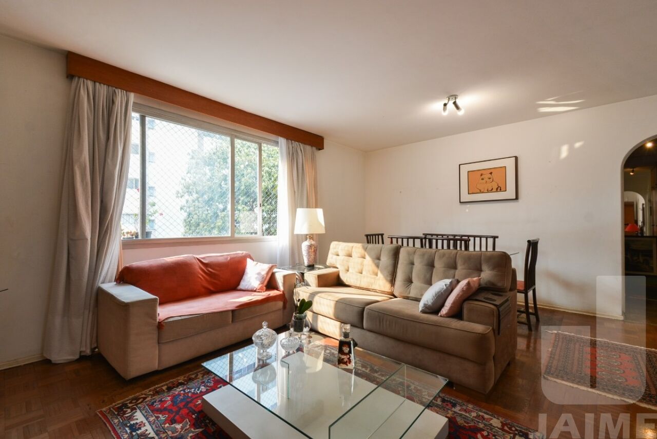 Apartamento para Venda - Pinheiros