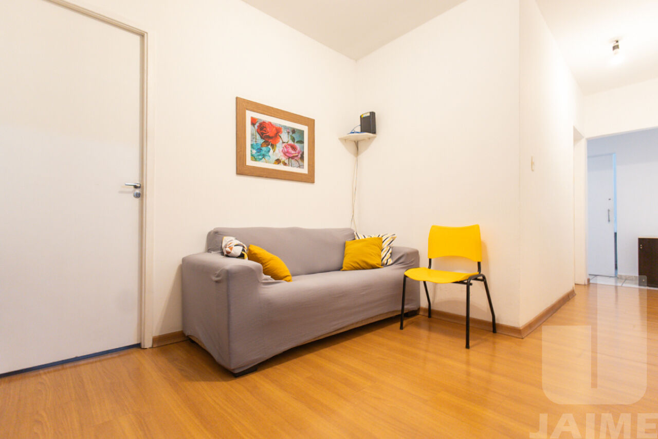 Apartamento para Venda - Pinheiros