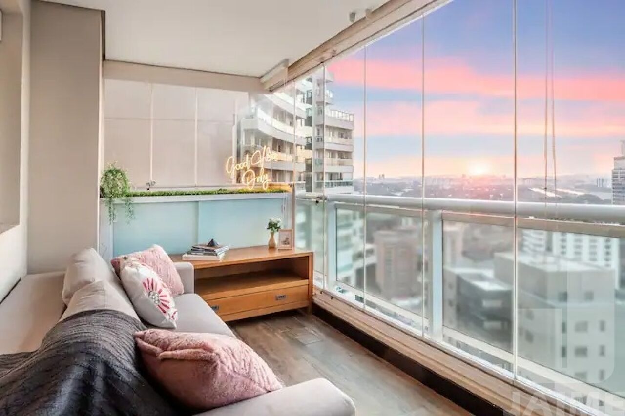 Apartamento para Venda - Pinheiros