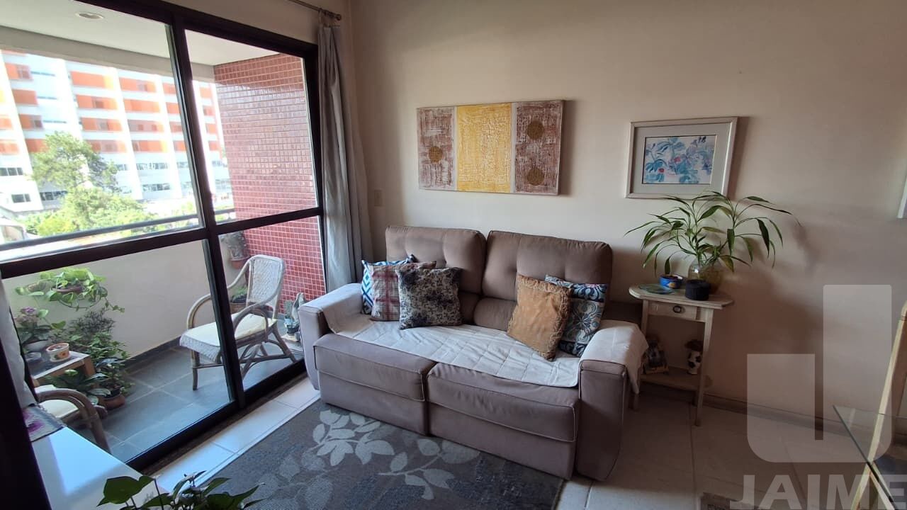 Apartamento para Venda - Pompéia