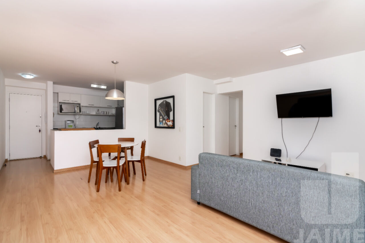 Apartamento para Venda - Água Branca