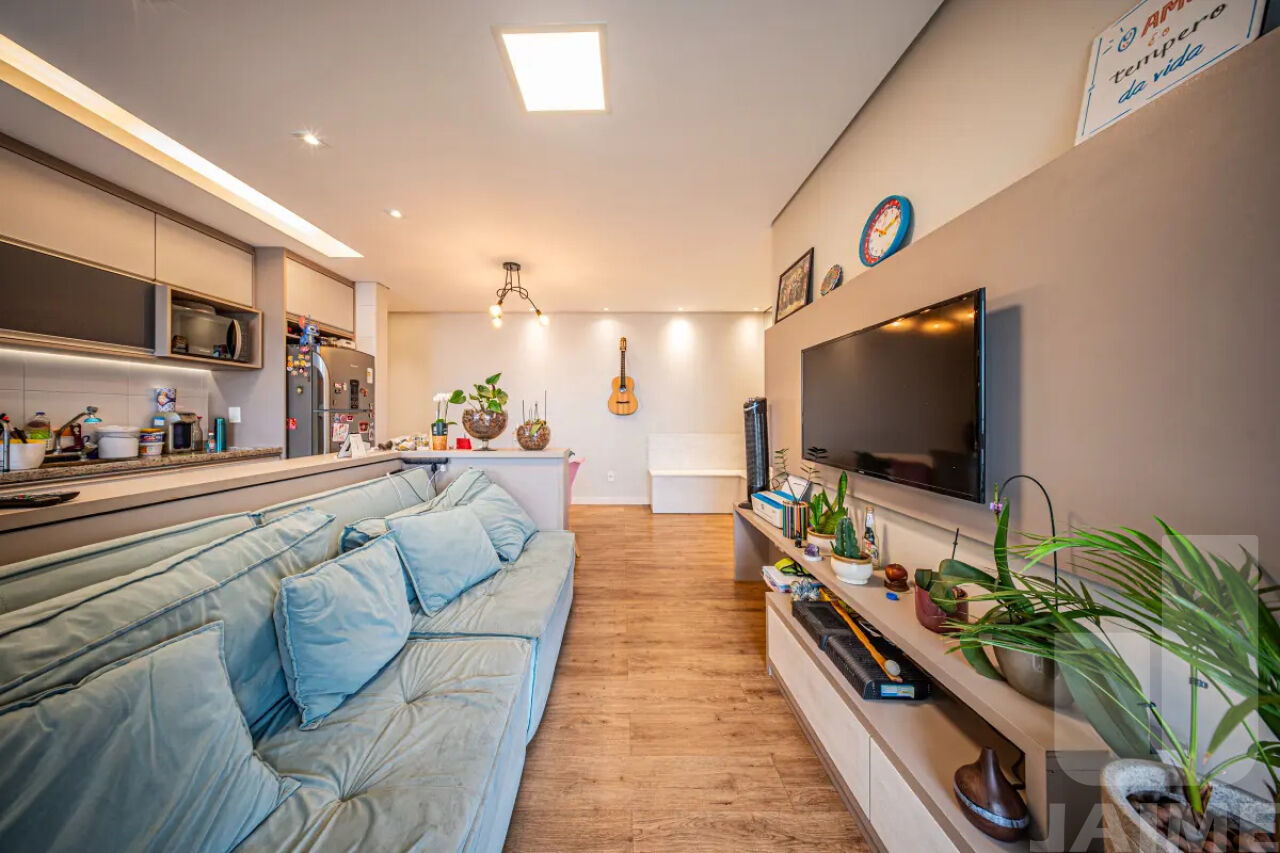 Apartamento para Venda - Barra Funda