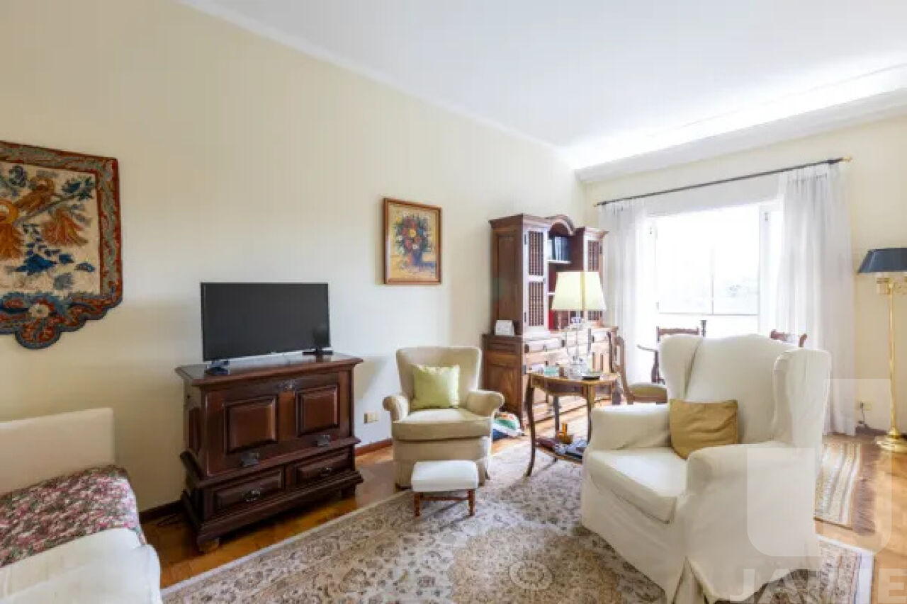 Apartamento para Venda - Consolação