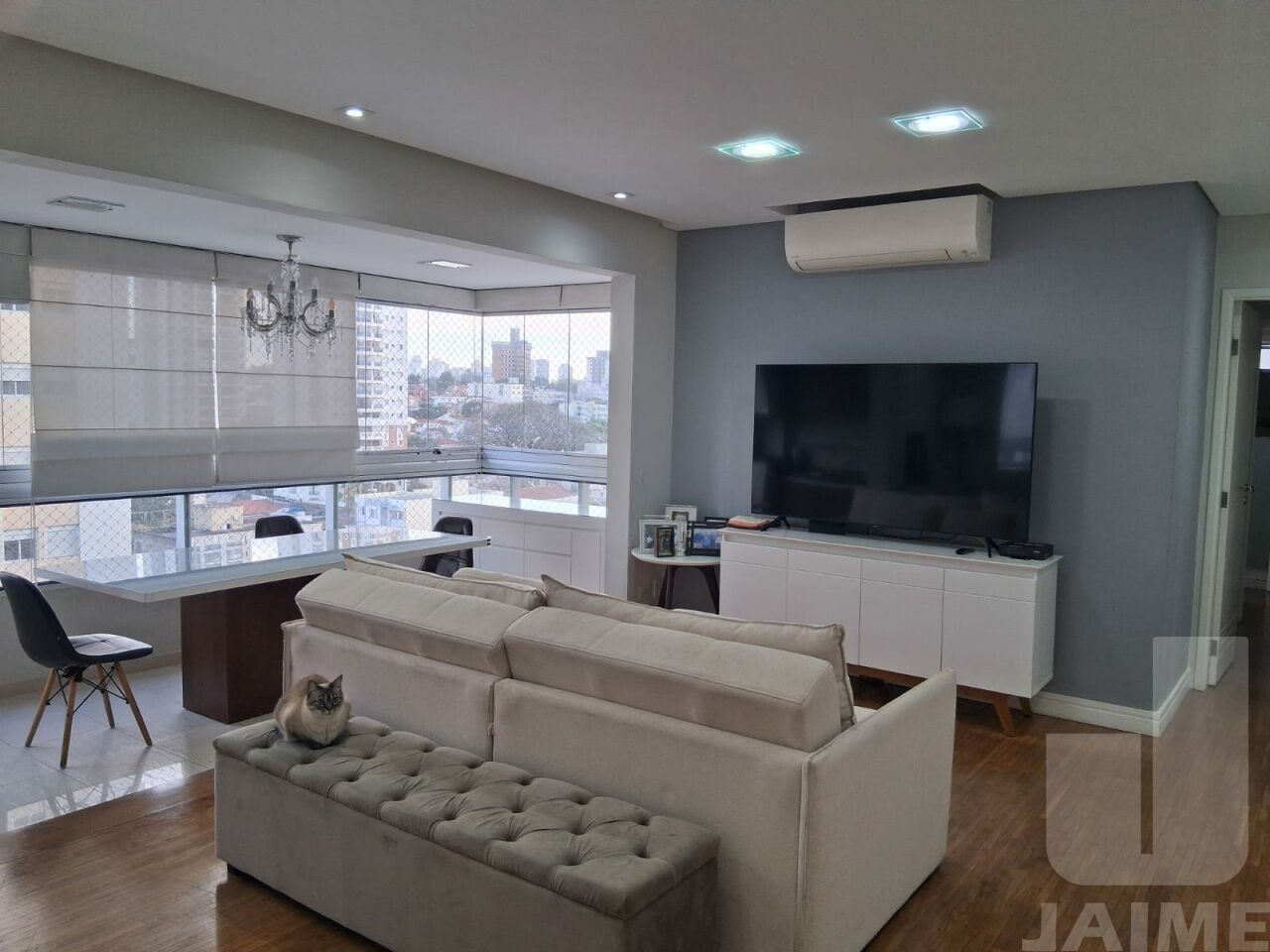 Apartamento para Venda - Vila Romana