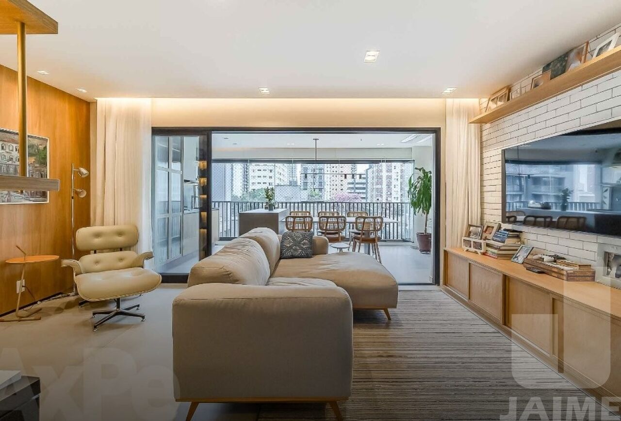 Apartamento para Venda - Perdizes