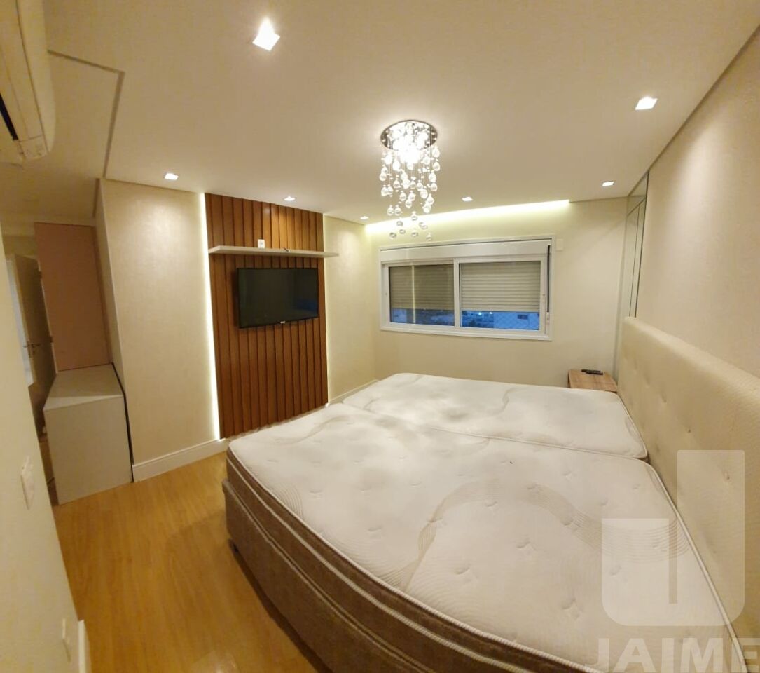 Apartamento para Venda - Água Branca