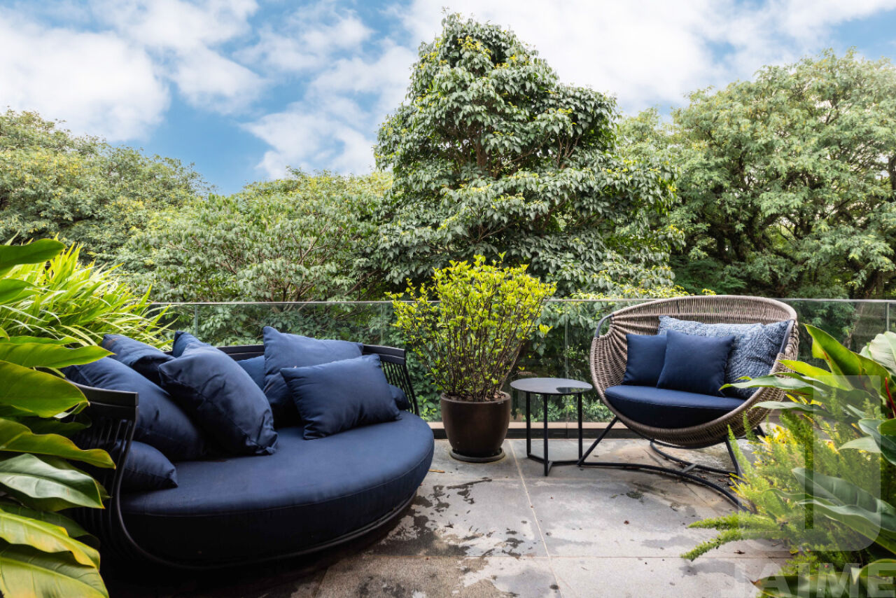 Casa Assobradada para Venda - Alto de Pinheiros