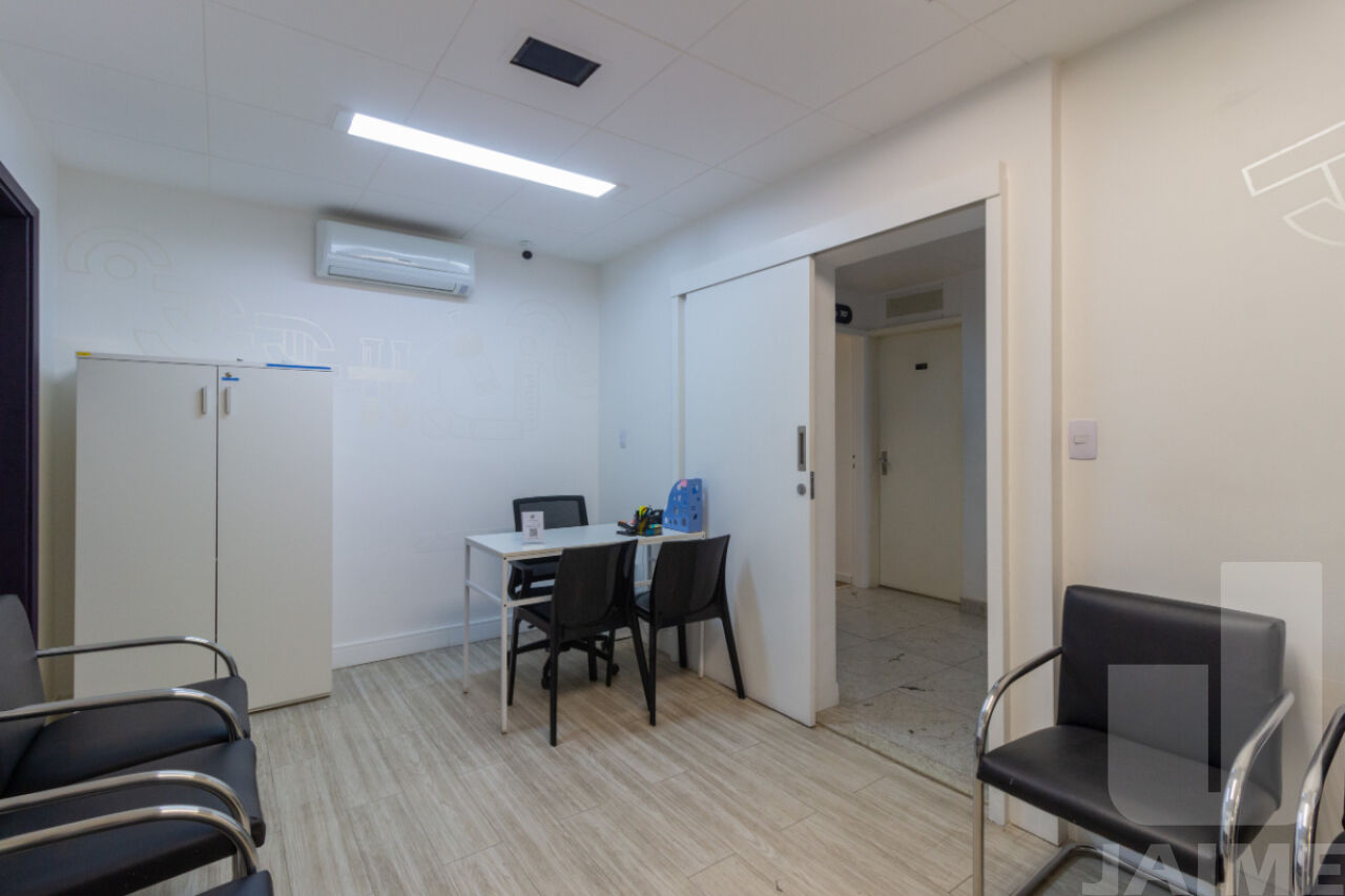 Conj. Comercial para Venda - Santa Cecília