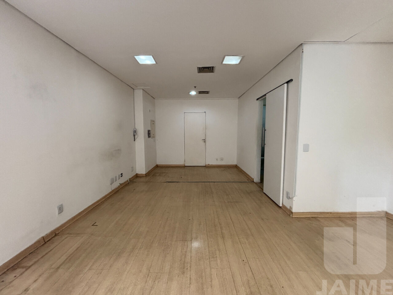 Conj. Comercial para Venda - Higienópolis