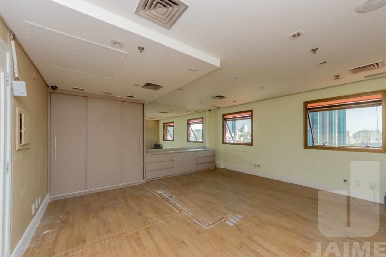 Conj. Comercial para Venda - Consolação