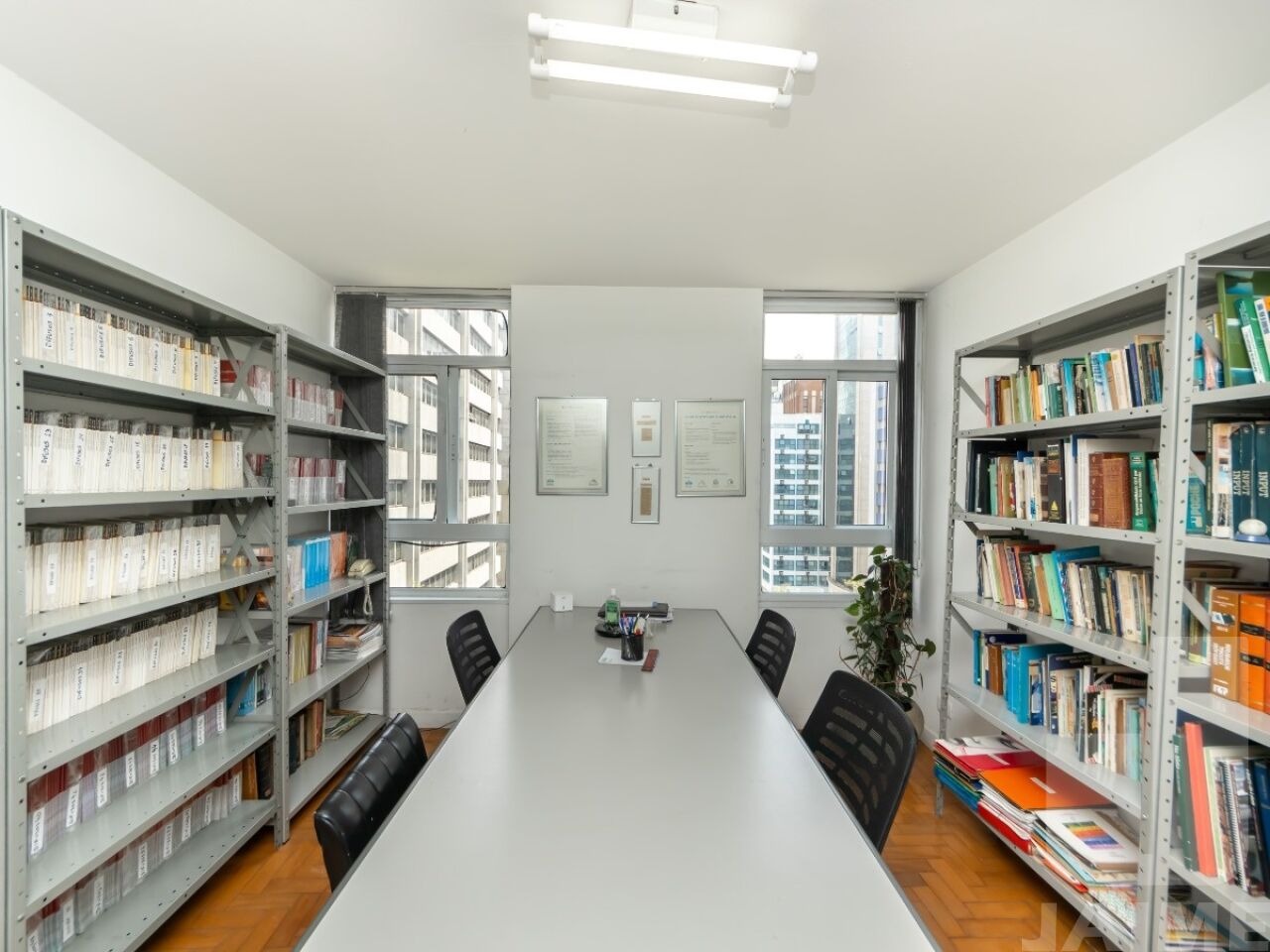 Conj. Comercial para Venda - Consolação