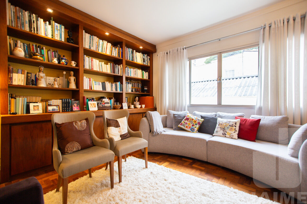 Apartamento para Venda - Perdizes