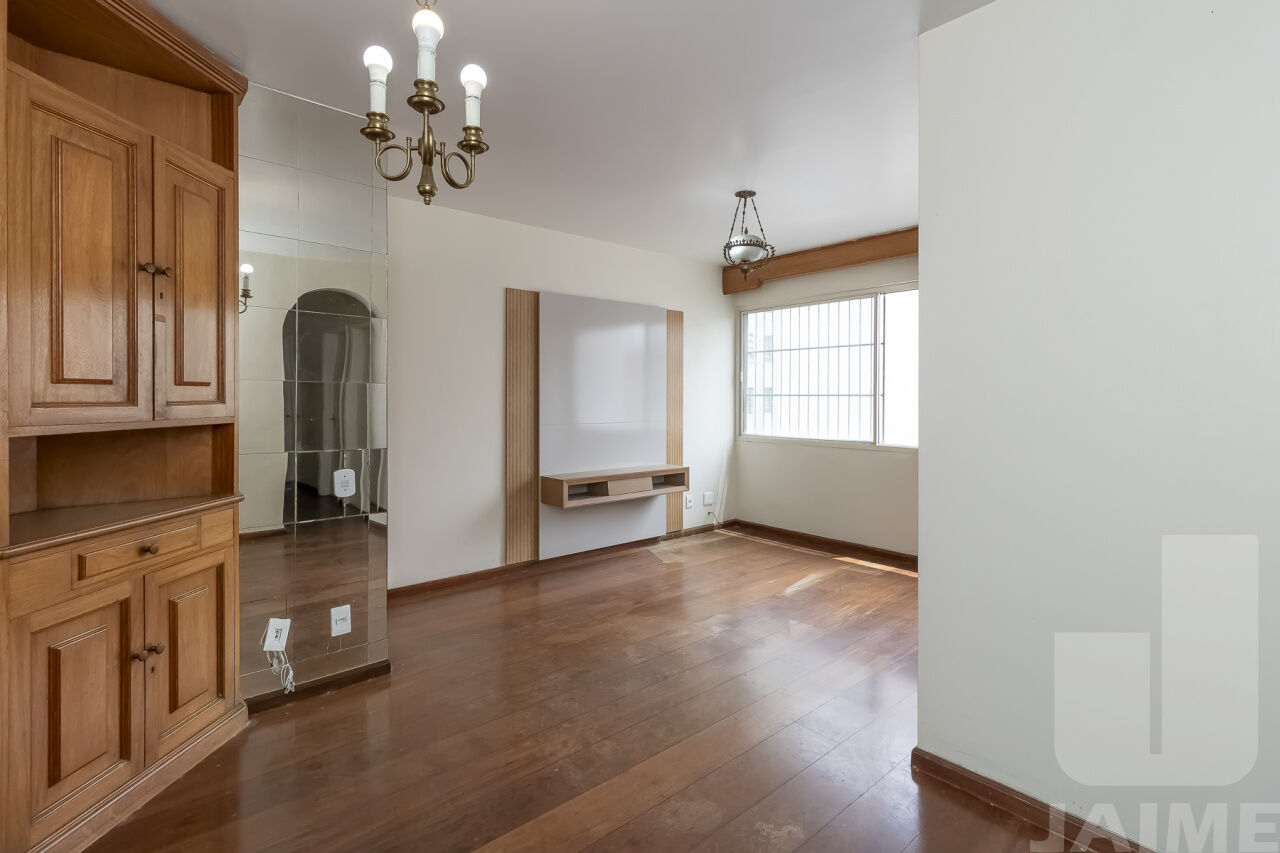 Apartamento para Venda - Higienópolis