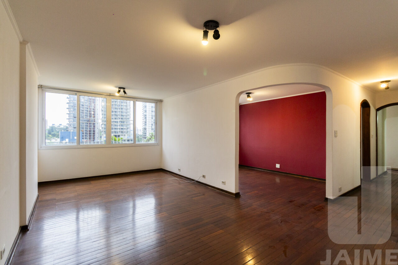 Apartamento para Venda - Sumaré