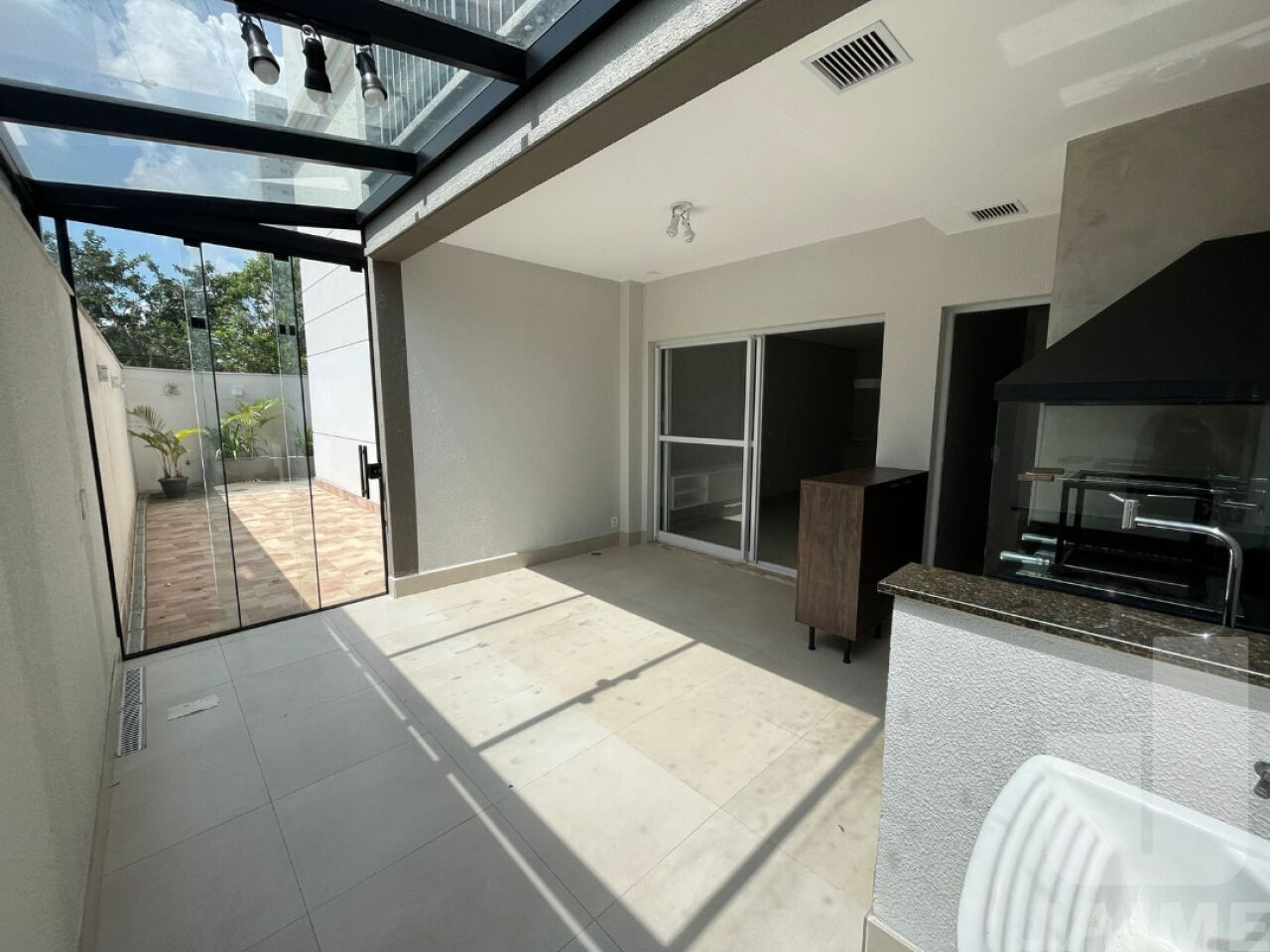 Apartamento para Venda - Lapa