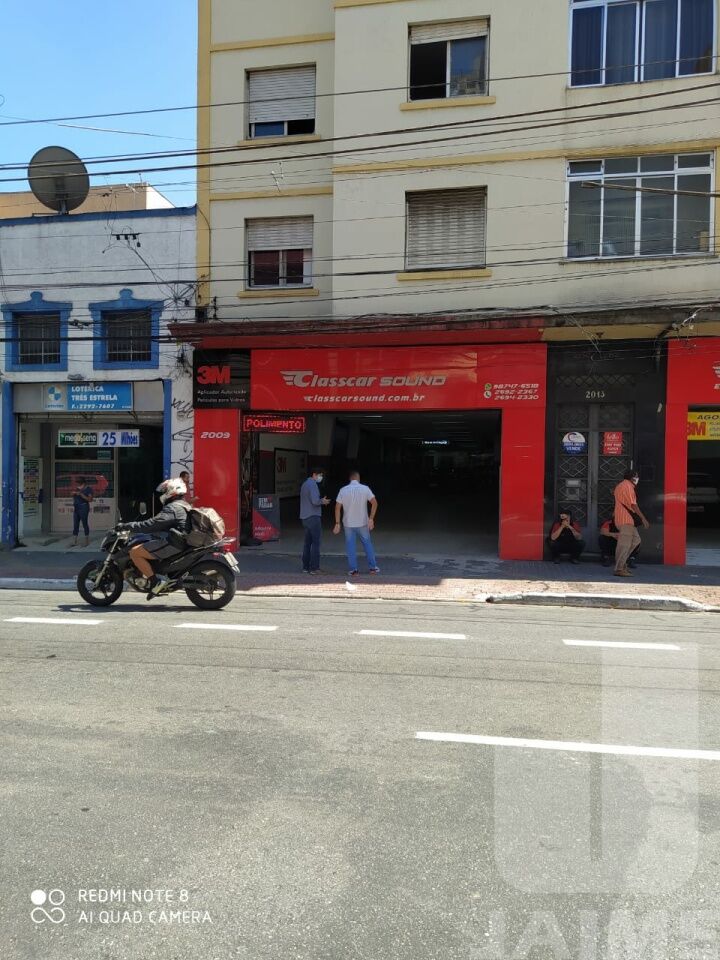 Loja para Locação - Mooca