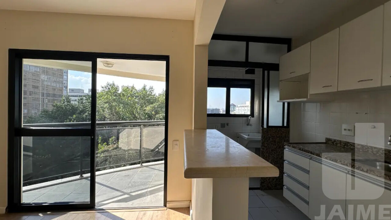 Apartamento para Venda - Higienópolis