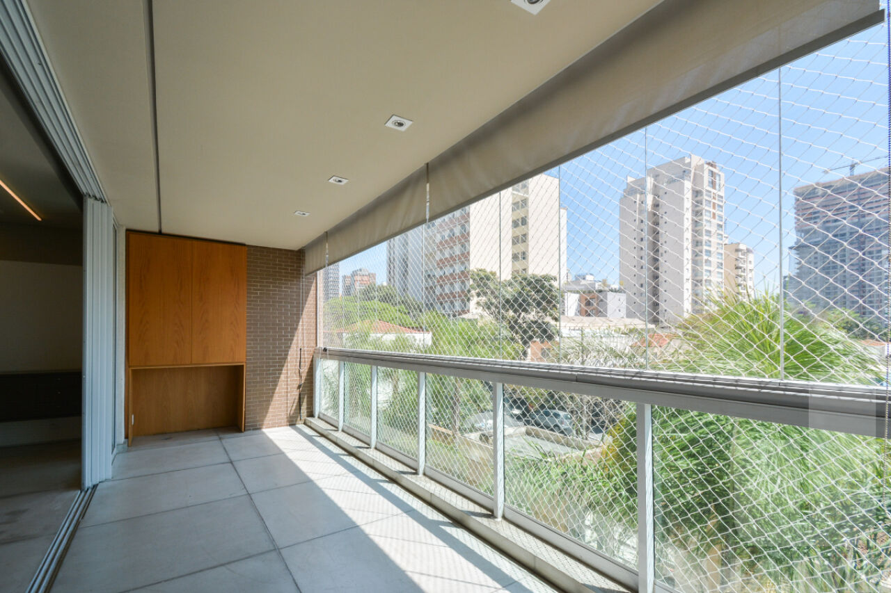 Apartamento para Venda - Perdizes