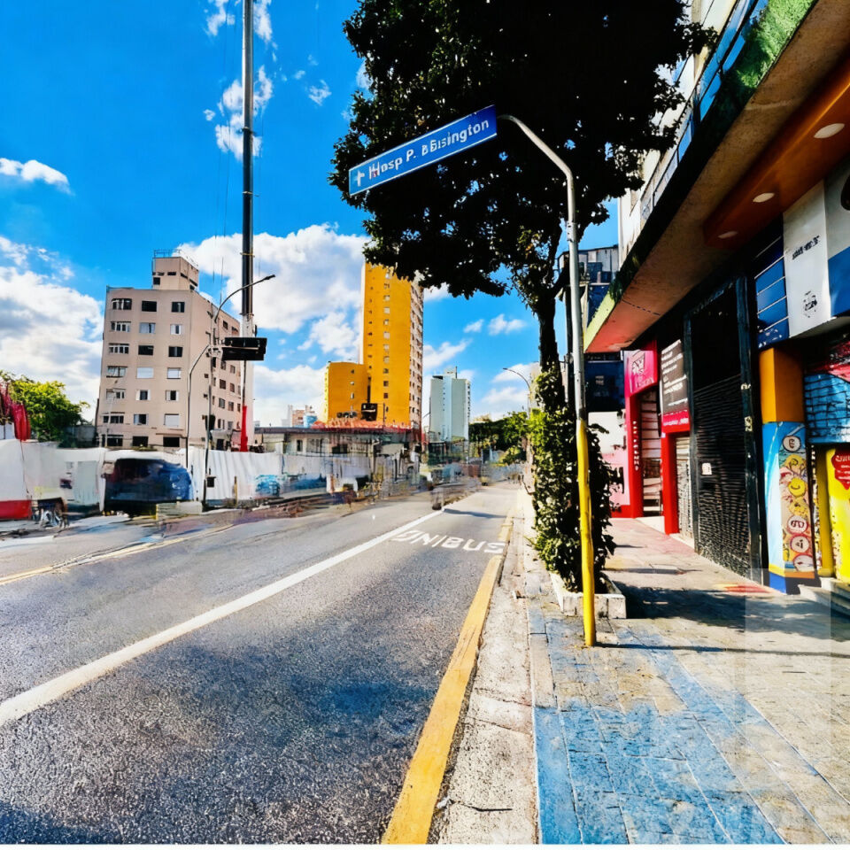 Loja para Venda - Bela Vista