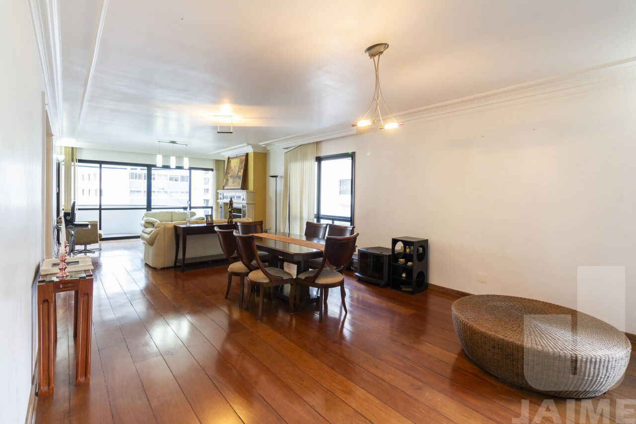 Apartamento para Venda - Higienópolis