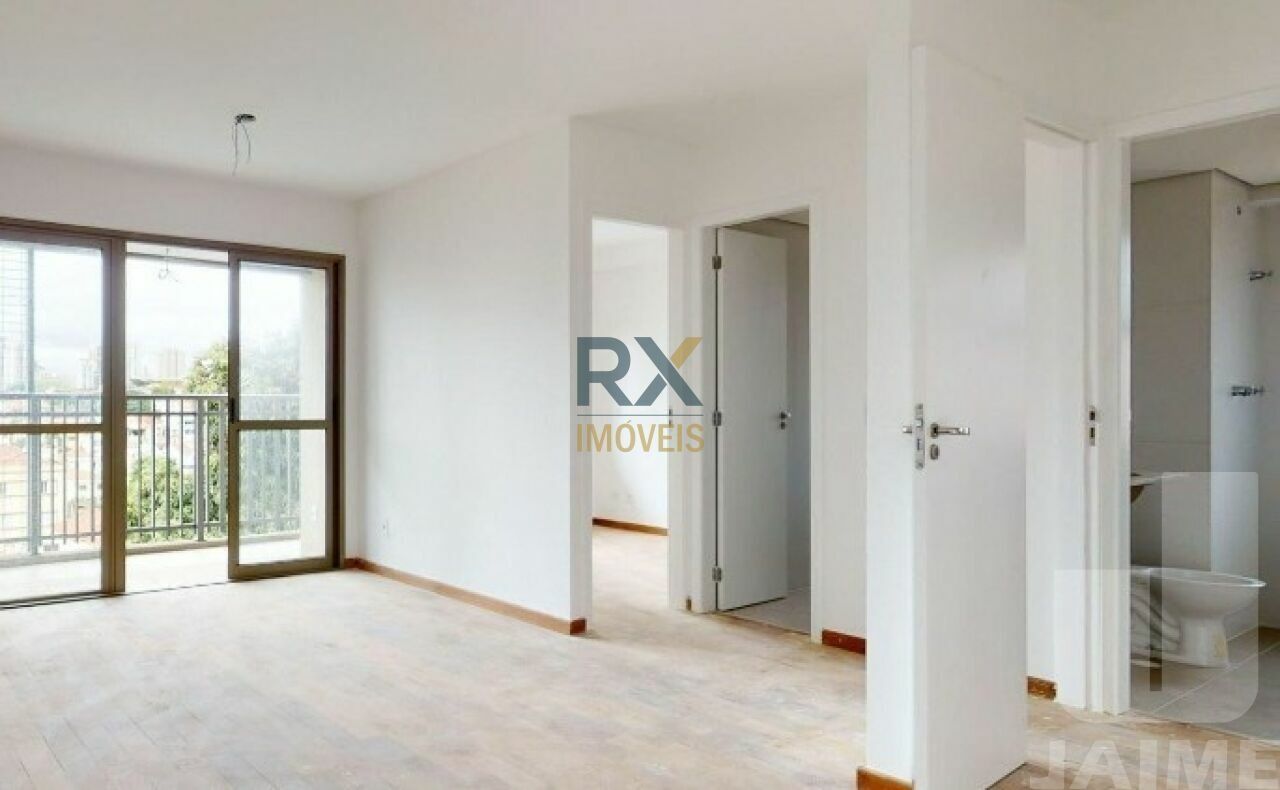 Apartamento para Venda - Jardim da Glória