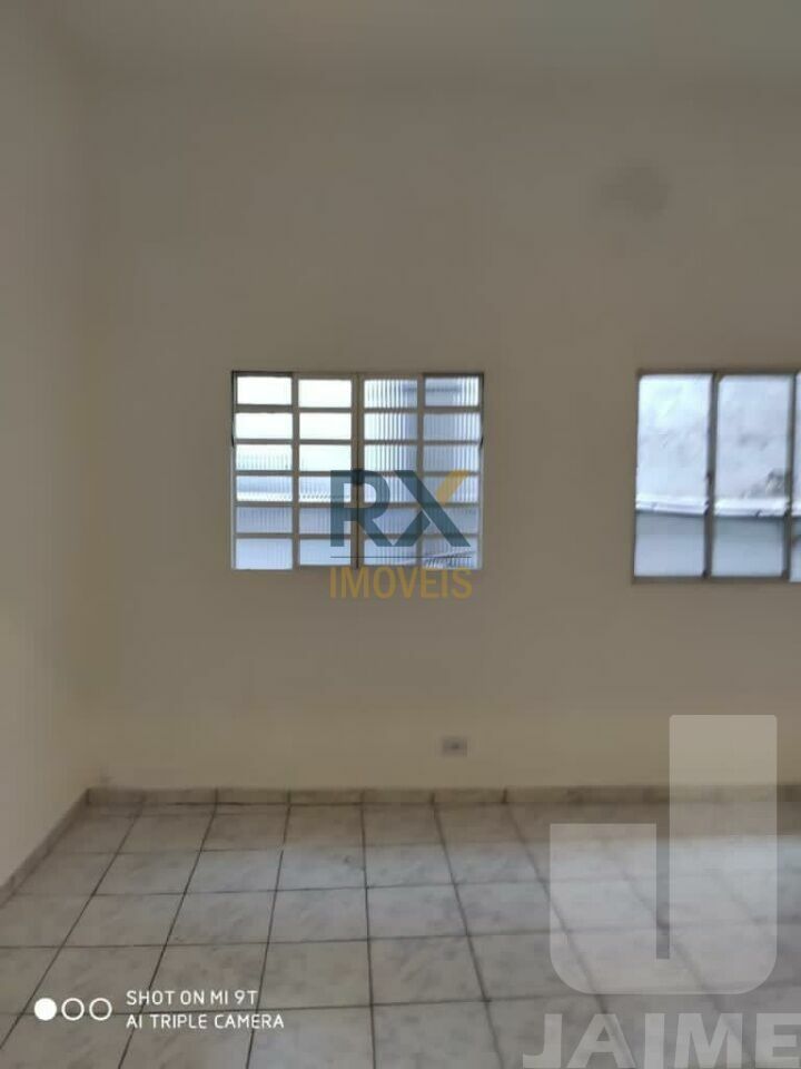 Loja para Locação - Várzea da Barra Funda