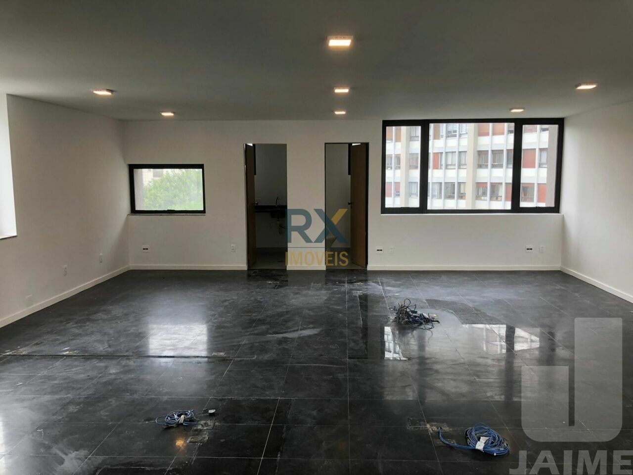 Conj. Comercial para Venda - Perdizes