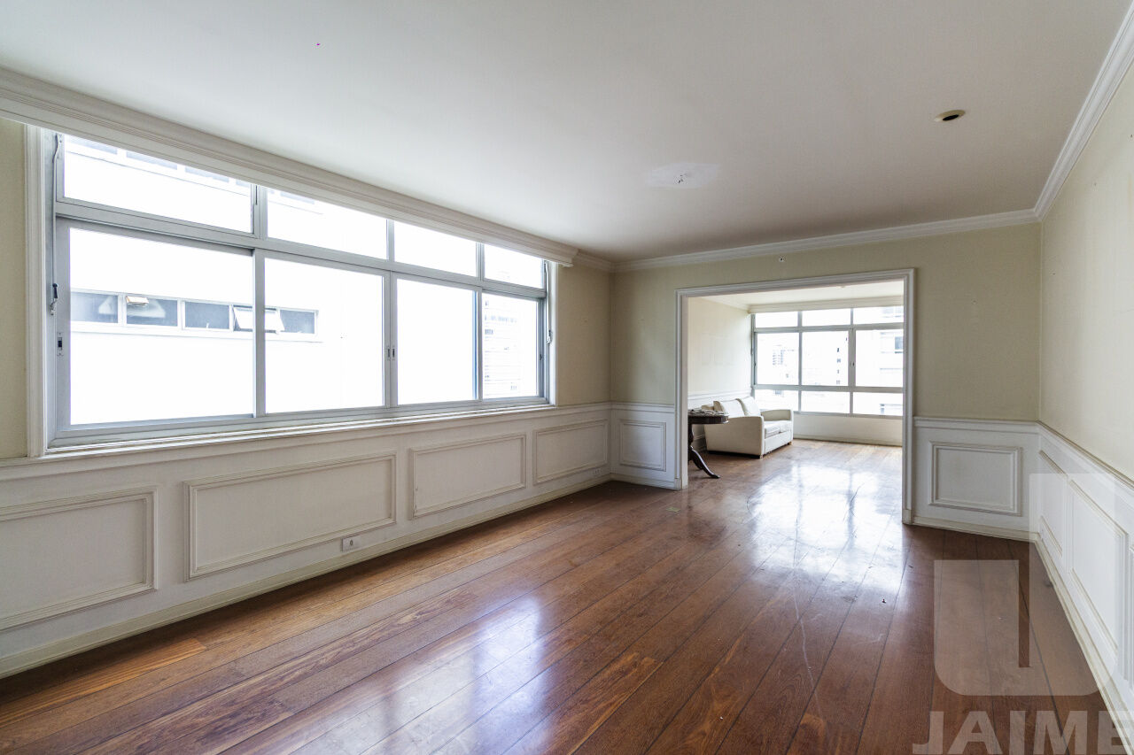 Apartamento para Venda - Higienópolis