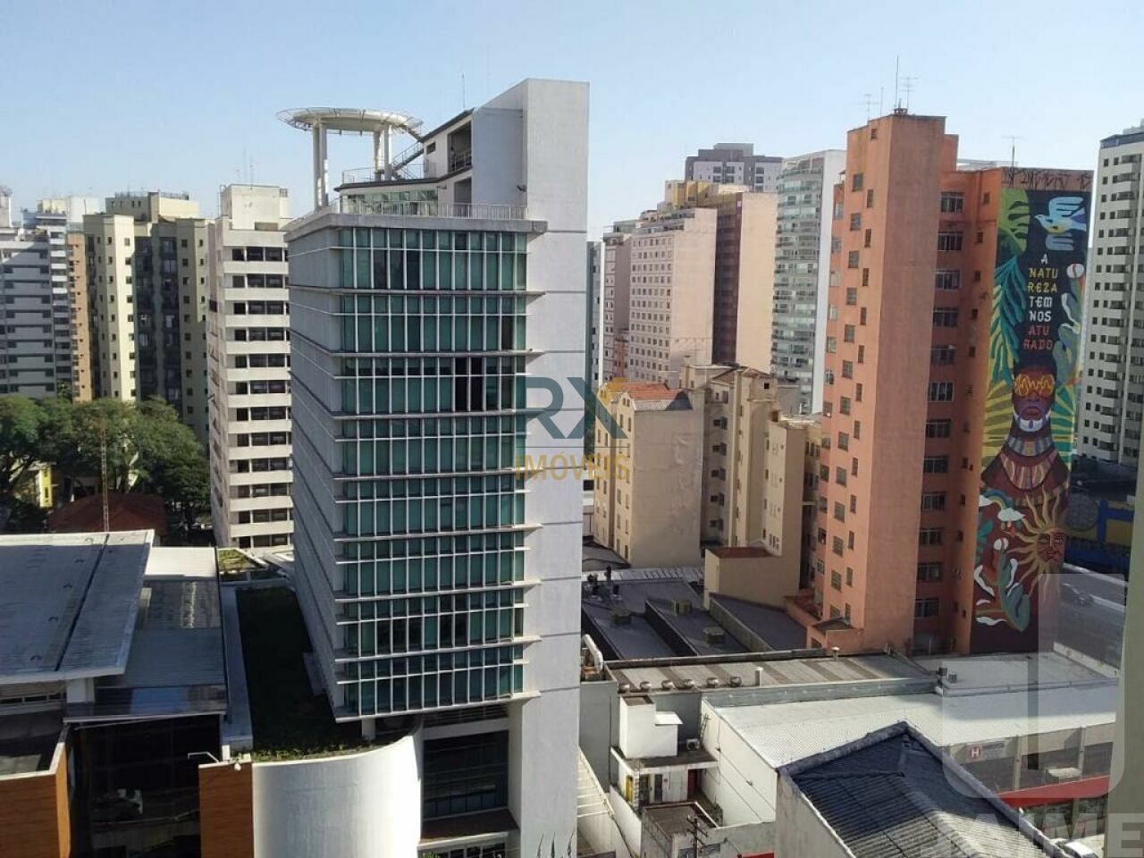 Apartamento para Venda - Santa Cecília